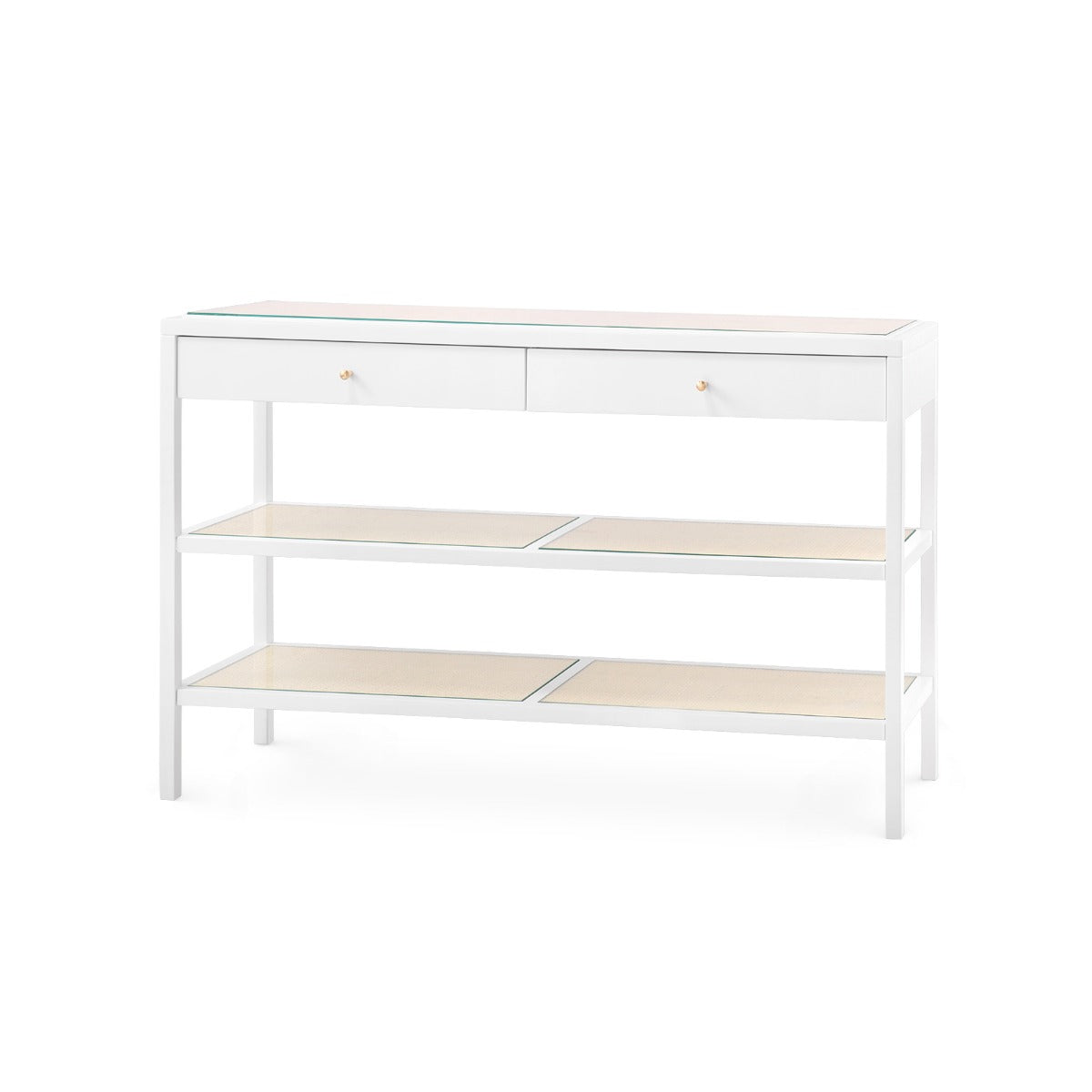 Villa & House - Caanan Console - CAA-400-09