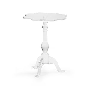Chelsea House Mount Pleasant Side Table - 383664
