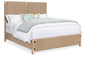 Margaritaville - Mission Bay Woven Bed - MV-5962-90850