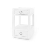 Villa & House - Camilla 2-Drawer Side Table - CAM-120-59