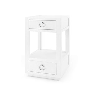 Villa & House - Camilla 2-Drawer Side Table - CAM-120-59