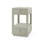 Villa & House - Camilla 2-Drawer Side Table - CAM-120-6137