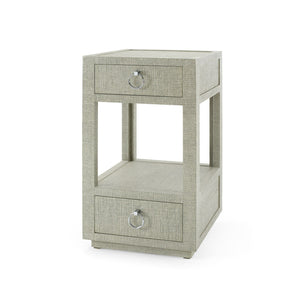 Villa & House - Camilla 2-Drawer Side Table - CAM-120-6137