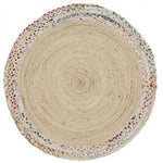 Safavieh Cape Cod 207 Rug, CAP207 - IVORY / LIGHT BEIGE
