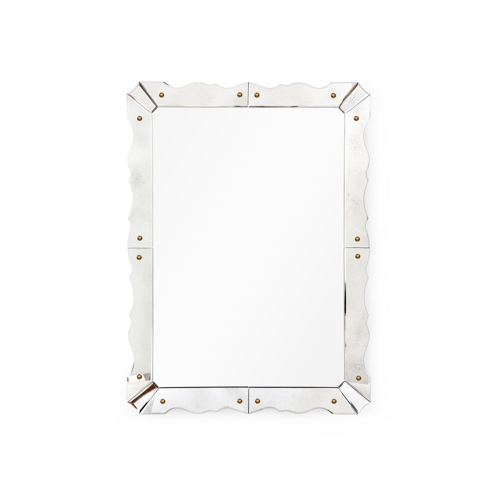 Villa & House - Caroline Mirror - CAR-670-79