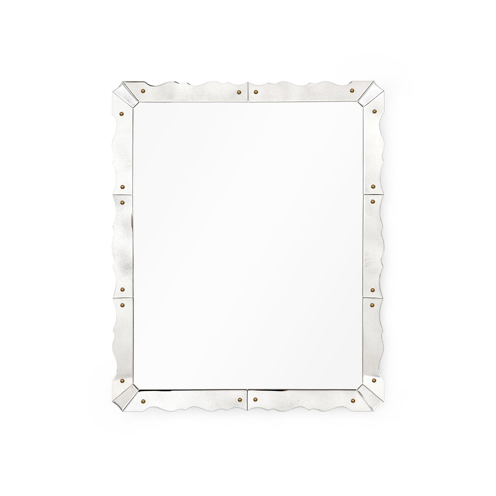 Villa & House - Caroline Large Mirror - CAR-690-79