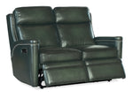 Hamilton Power Loveseat with Power Headrest | Hooker Furniture - SS116-PHZ2-029