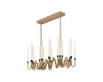 Hestia Chandelier - Small