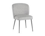 Ivana Dining Chair - Soho Grey