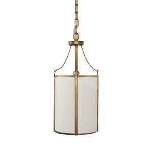 Gabby - Ida Metal Antique Bronze Pendant - SCH-158350