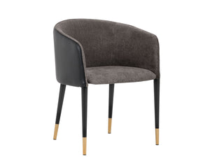 Sunpan Asher Dining Armchair
