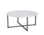 Kiara Coffee Table - Round