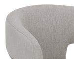 Isidore Dining Chair - Ernst Sandstone