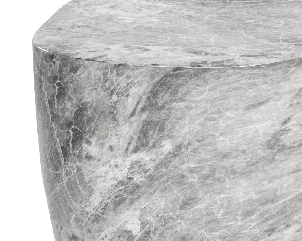 Dali End Table -