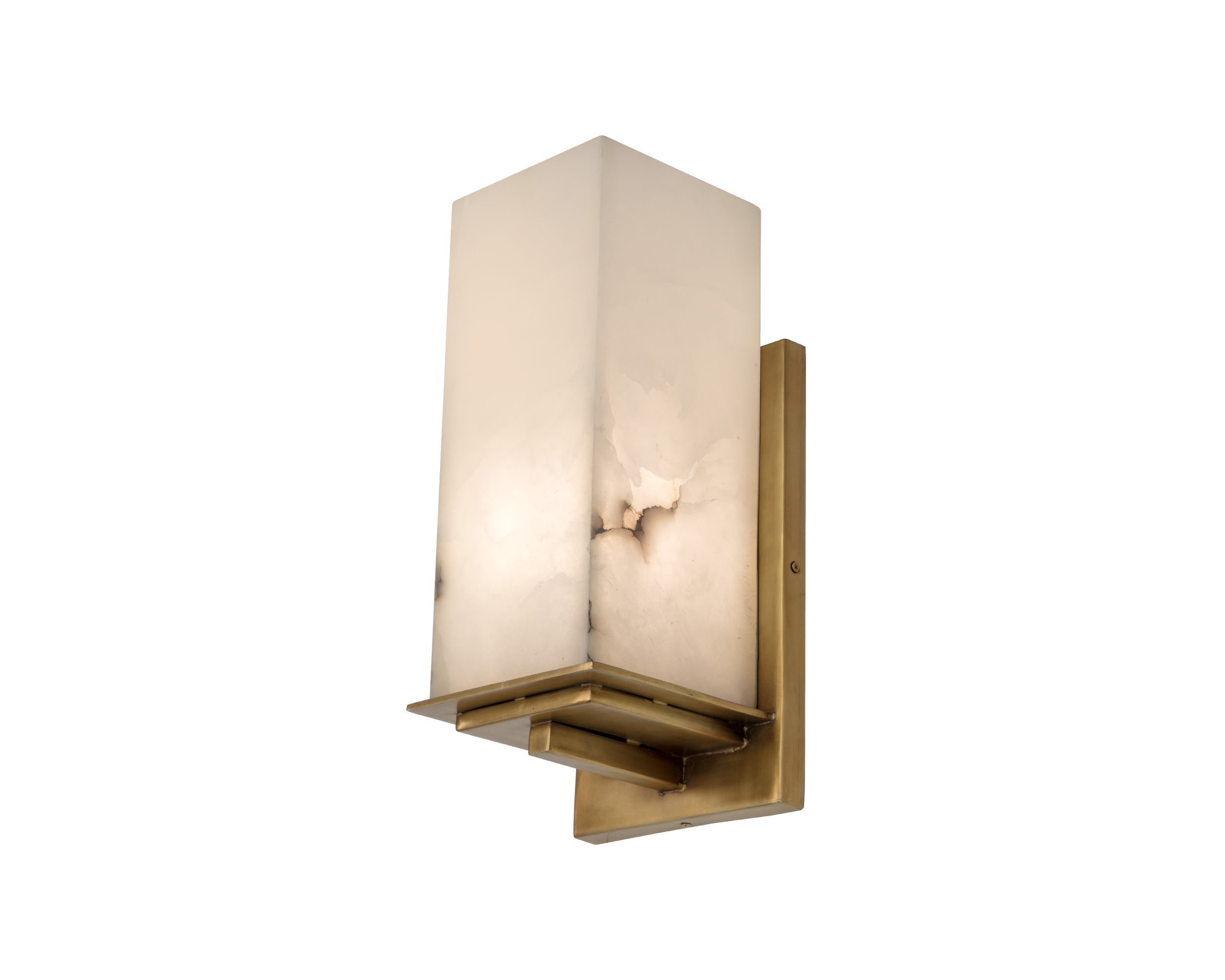 Kinu Sconce -
