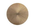 Creed Coffee Table -