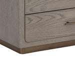 Danette Nightstand -