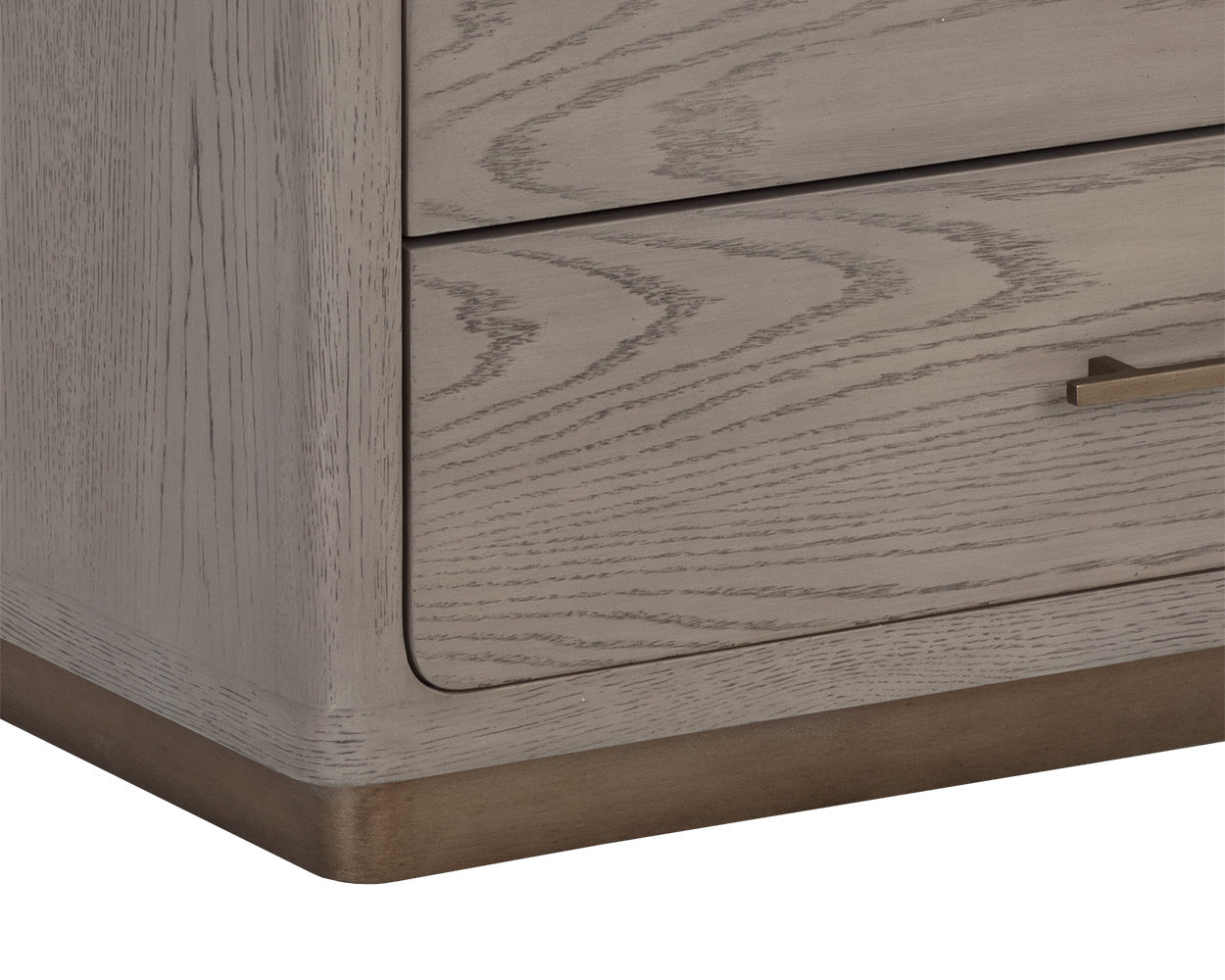 Danette Nightstand -