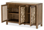 Medium Wood