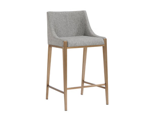 Sunpan Dionne Counter Stool