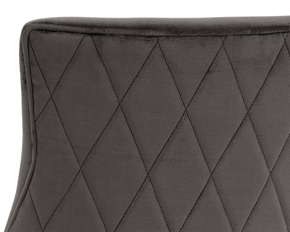 Florence Dining Chair - Piccolo Pebble