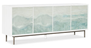Margaritaville - Bubbles Up Credenza - MV-5964-55481-02