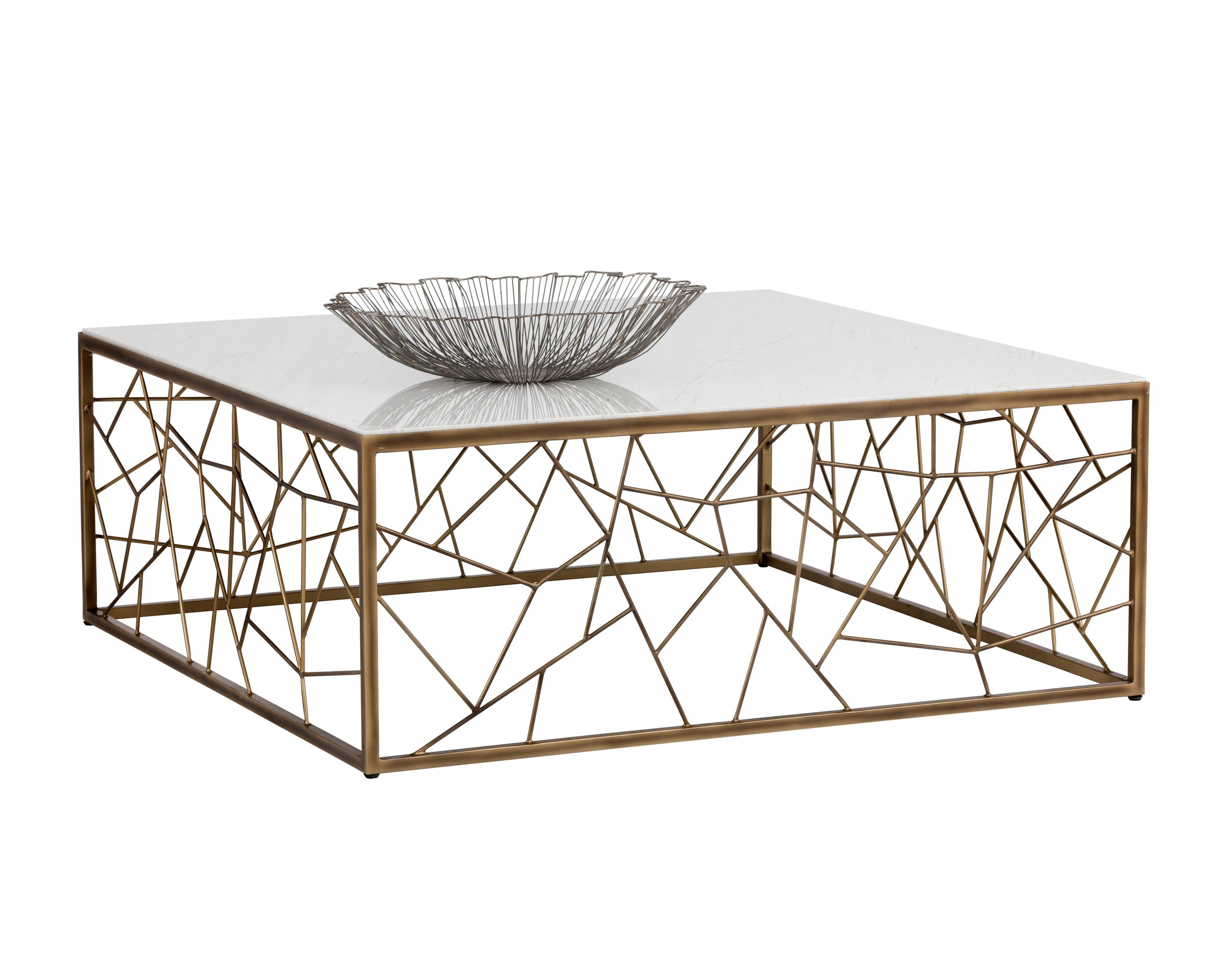 Vero Coffee Table -