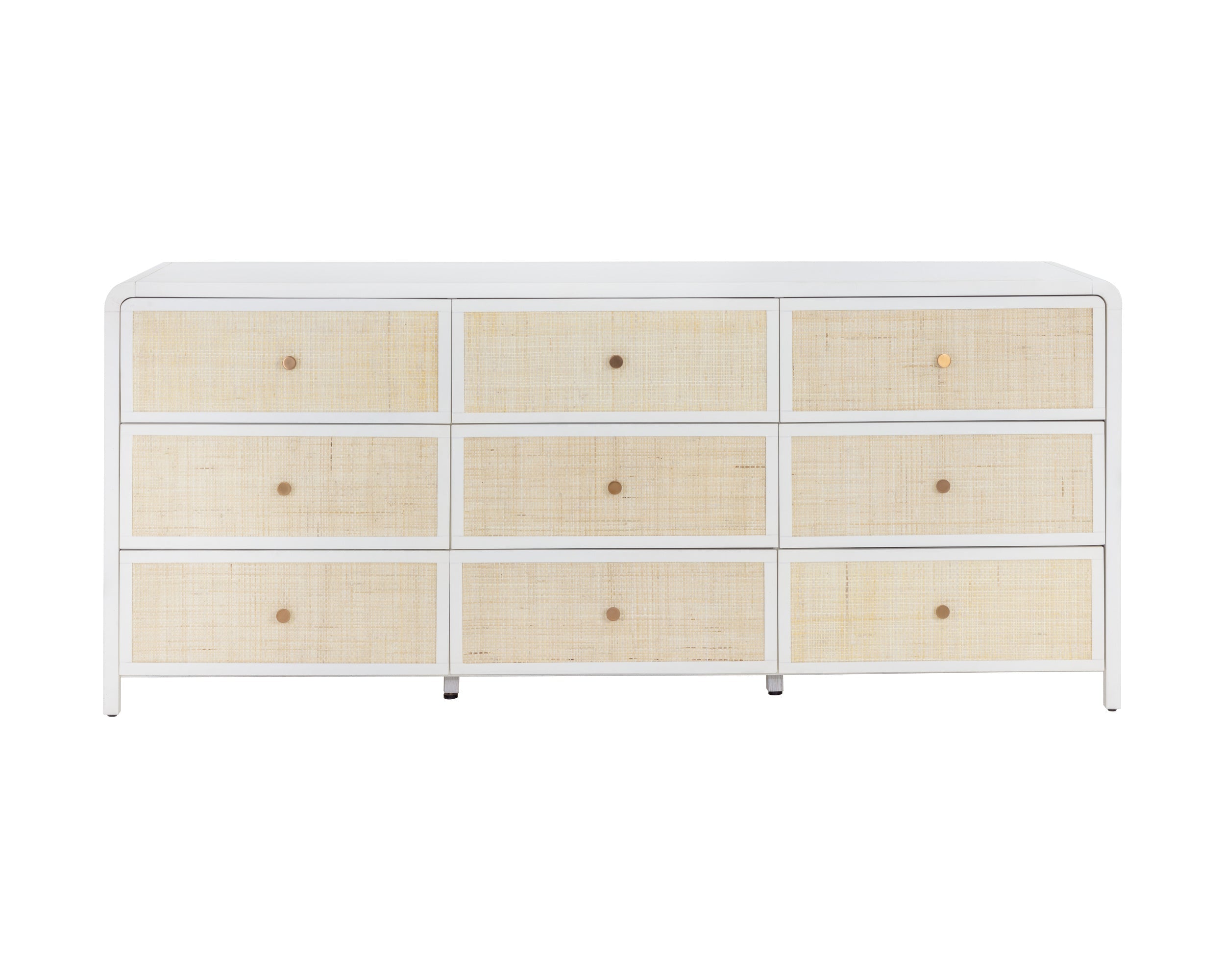 Tierra Dresser - Large