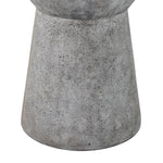 Aged Stone Gray