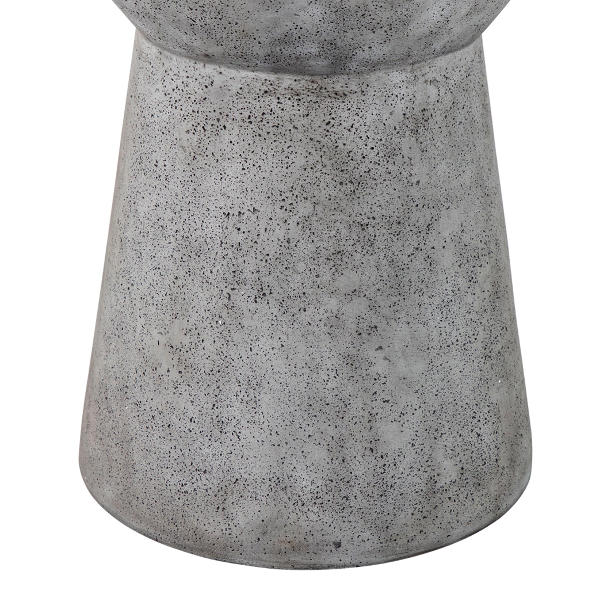Aged Stone Gray