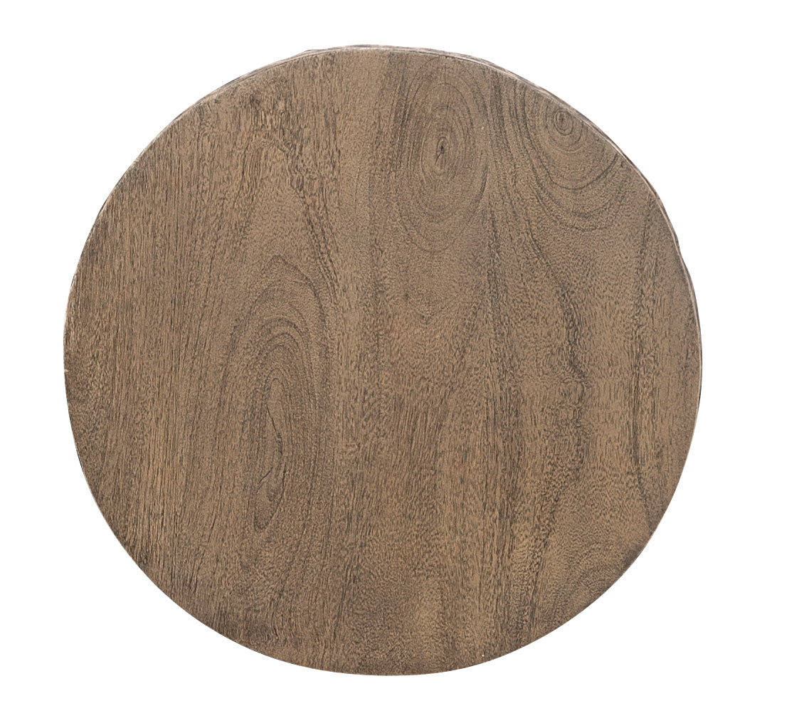 Medium Wood