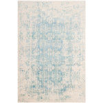 Centennial 511 Rug | Safavieh - CEN511 - Ivory / Blue