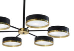 Oswin Chandelier -
