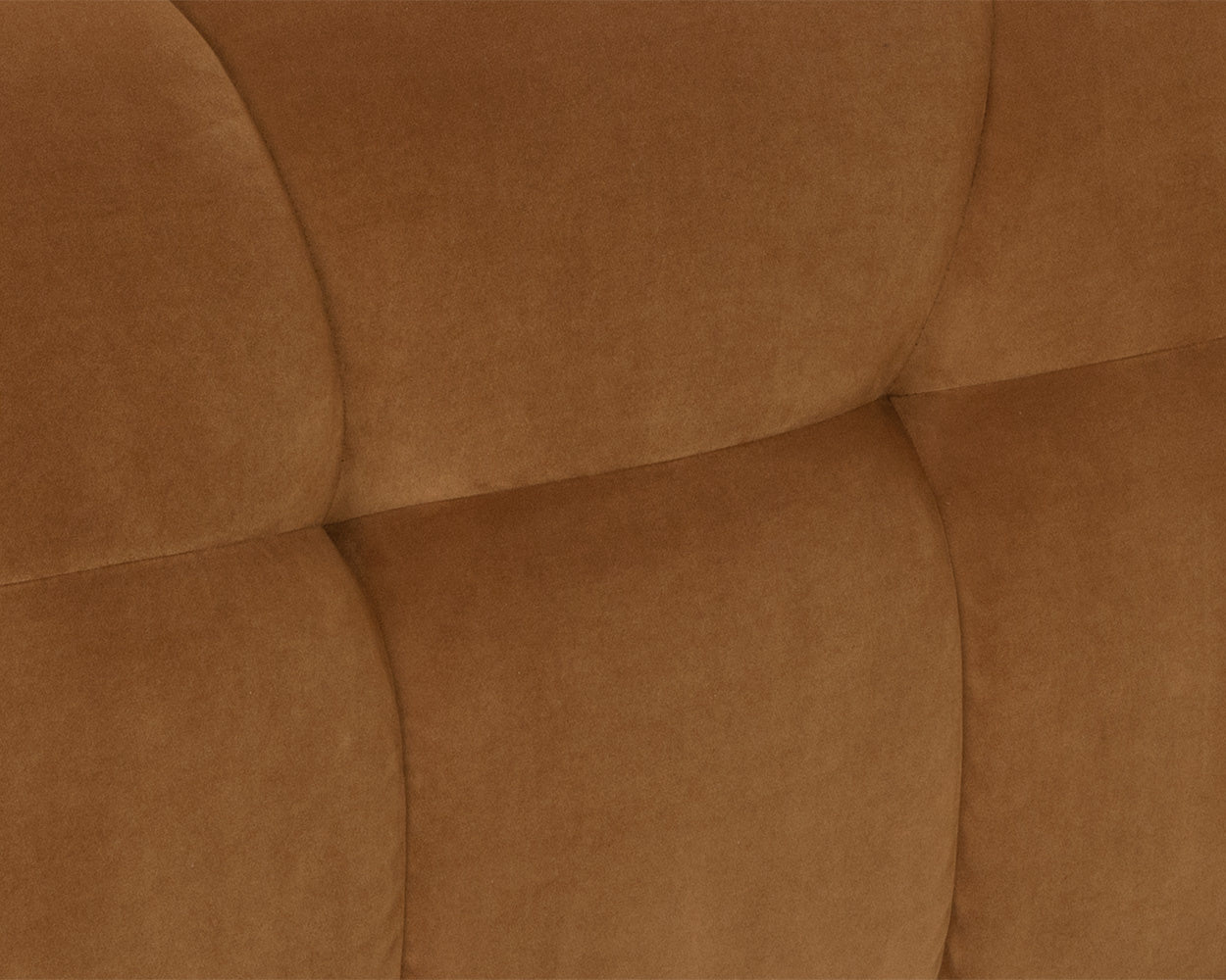 Romy Sofa - Meg Gold