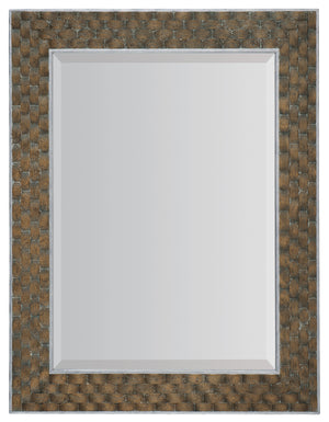 Hooker Furniture - Sundance Portrait Mirror - 6015-90004-89