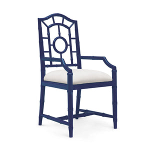Villa & House - Chloe Armchair - CHL-555-08