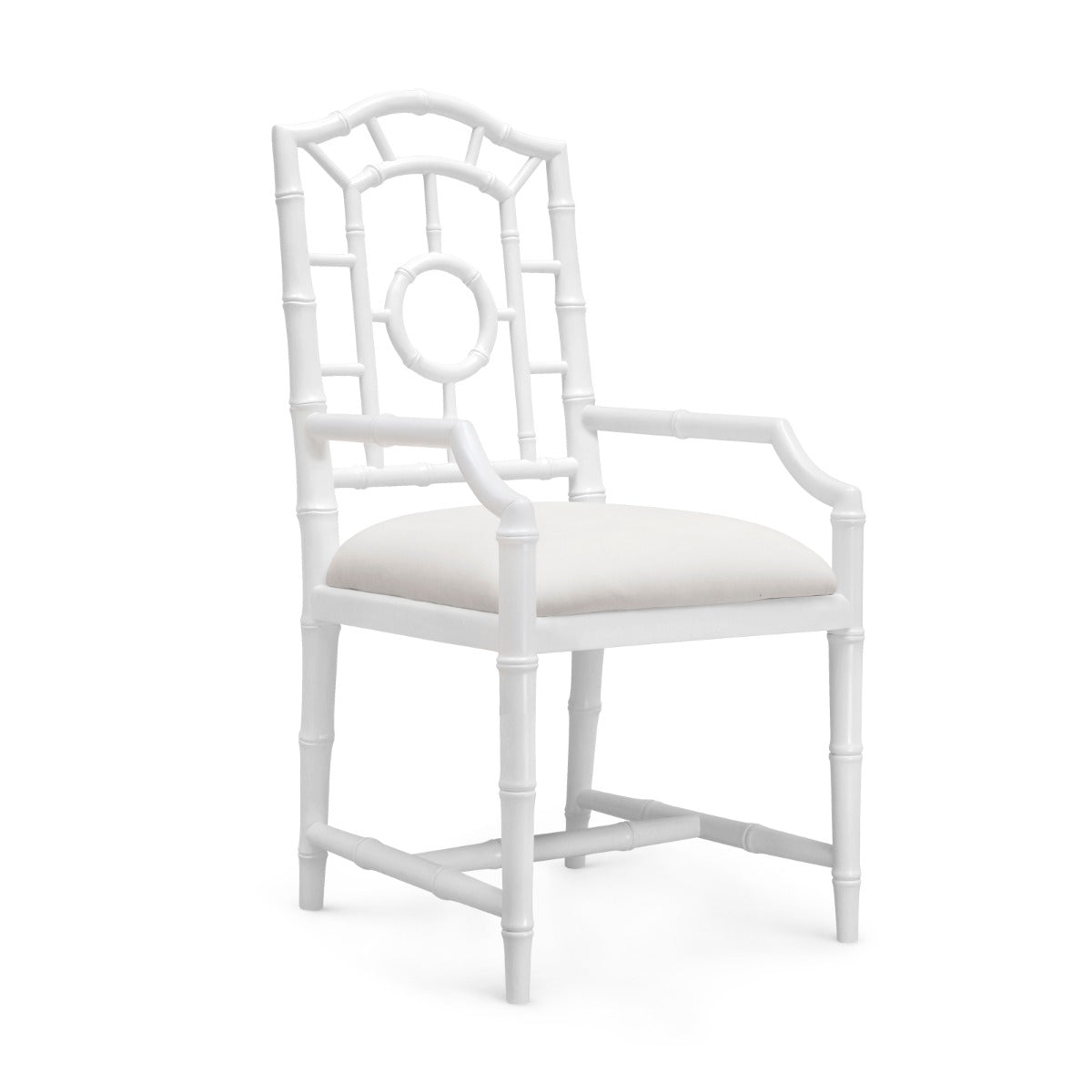 Villa & House - Chloe Armchair - CHL-555-09