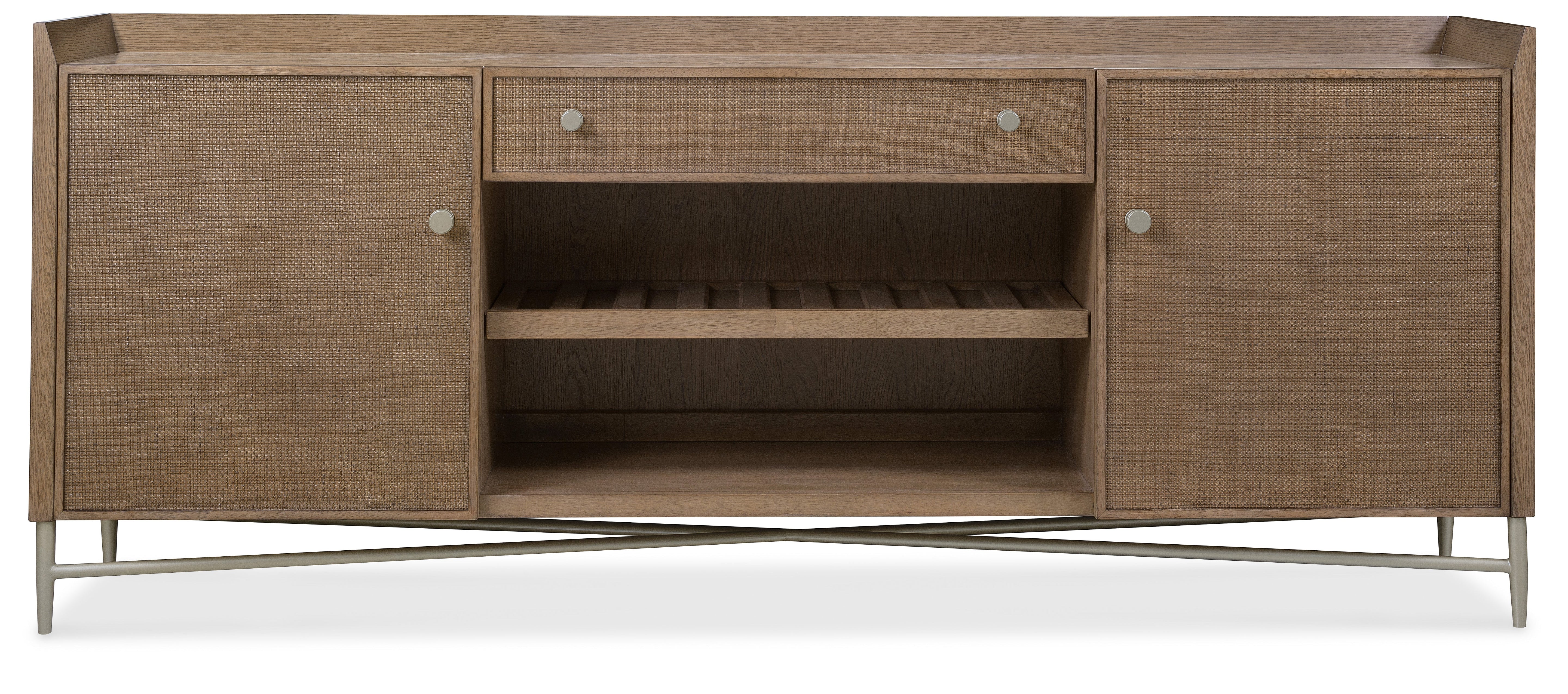 Sonnet Credenza | Hooker Furniture - 6072-10464-85