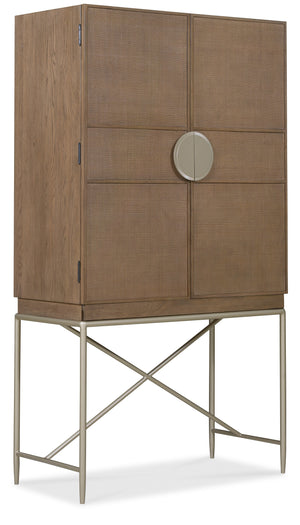 Hooker Furniture - Sonnet Hub - 6072-10309-85