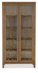 Medium Wood