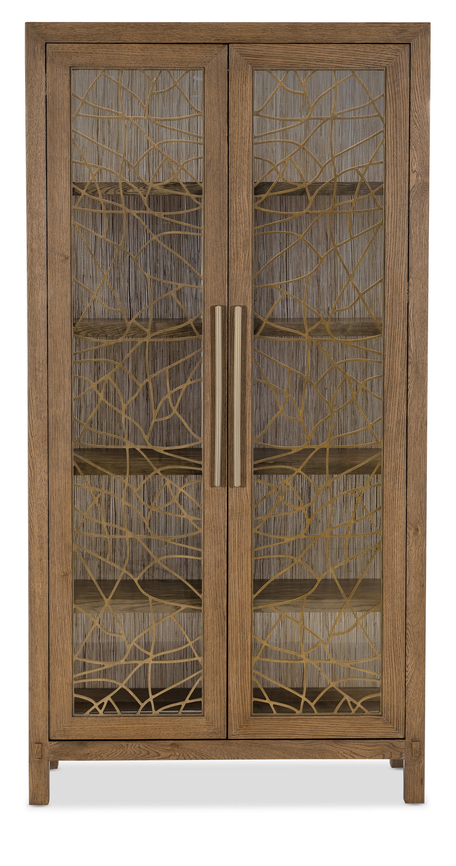Medium Wood