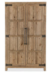 Vineyard Row Wardrobe | Hooker Furniture - 6952-90213-80