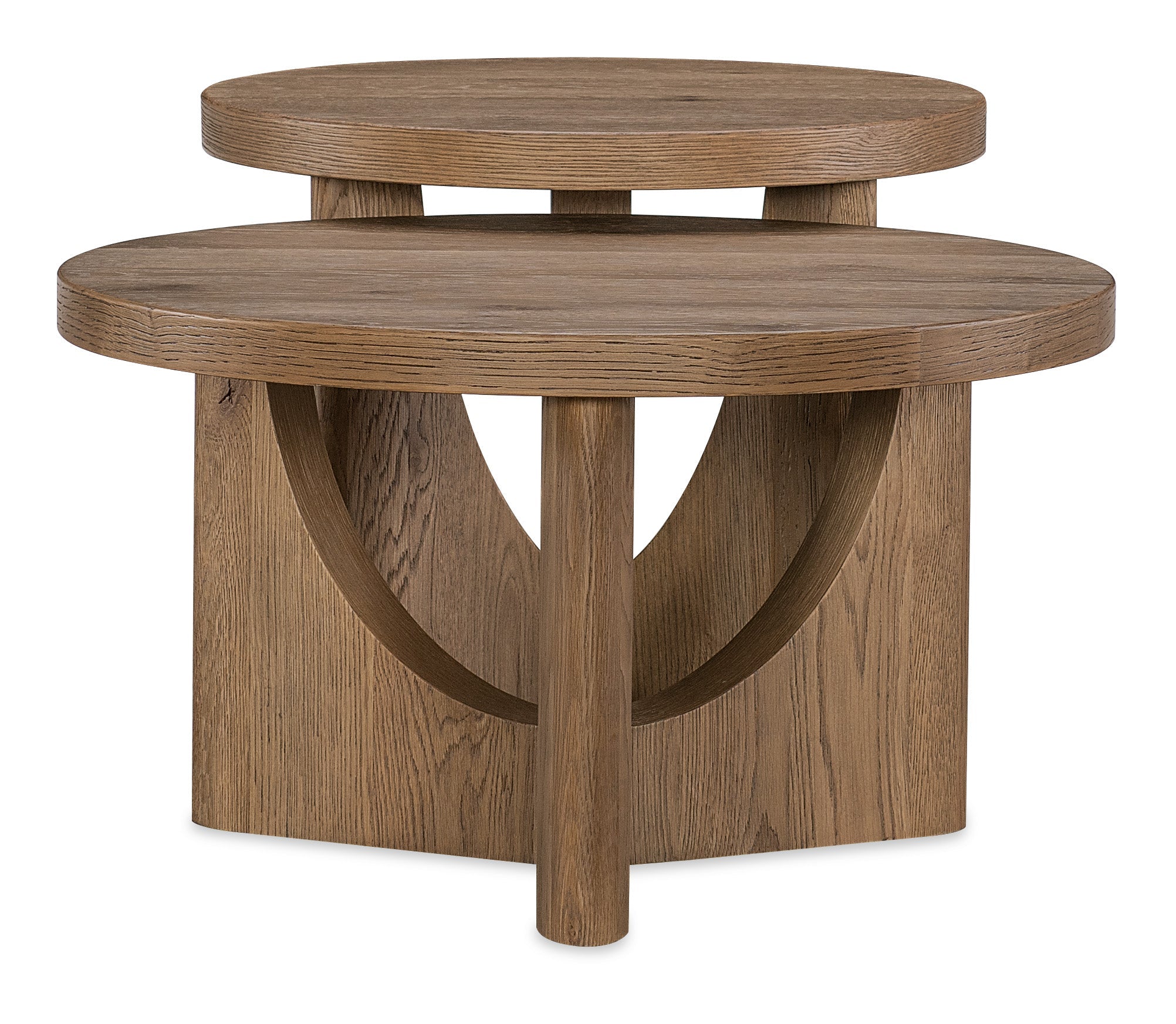 Medium Wood
