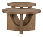 Medium Wood
