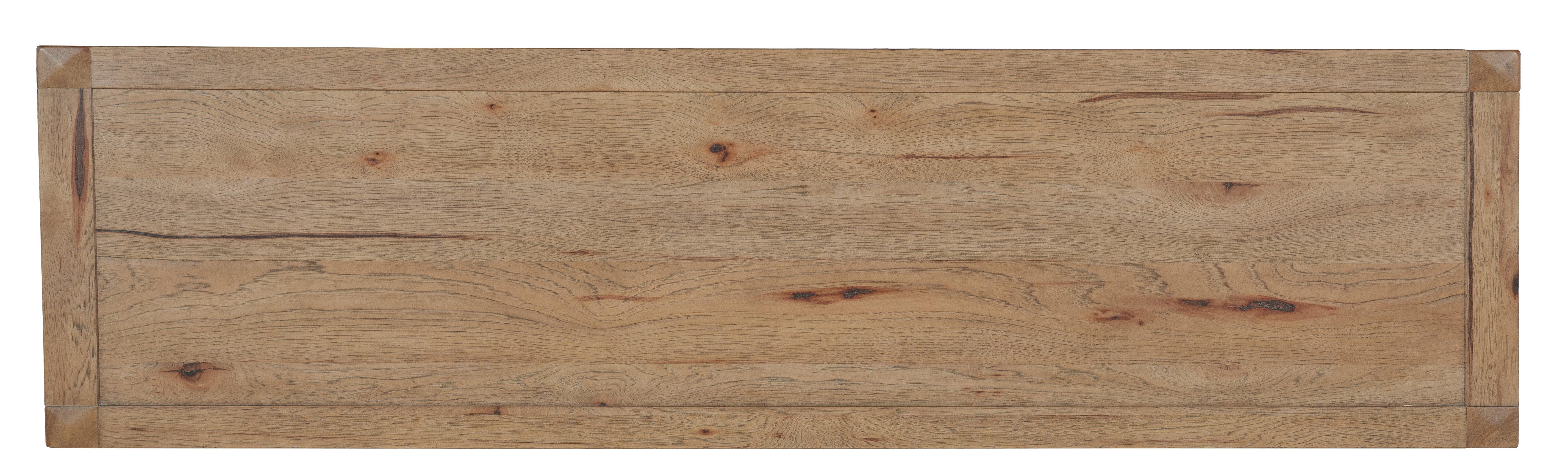 Vineyard Row Seven-Drawer Dresser | Hooker Furniture - 6952-90002-80