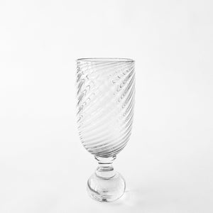 Decorative Crafts NAOMI Glass Hurricane - KZA3-CL10