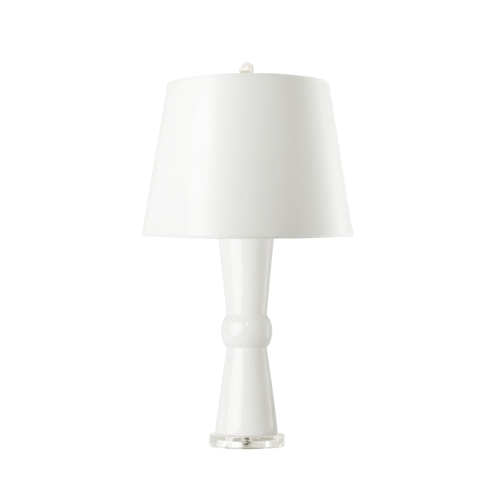 Villa & House - Clarissa Lamp (Lamp Only) - CLR-800-109