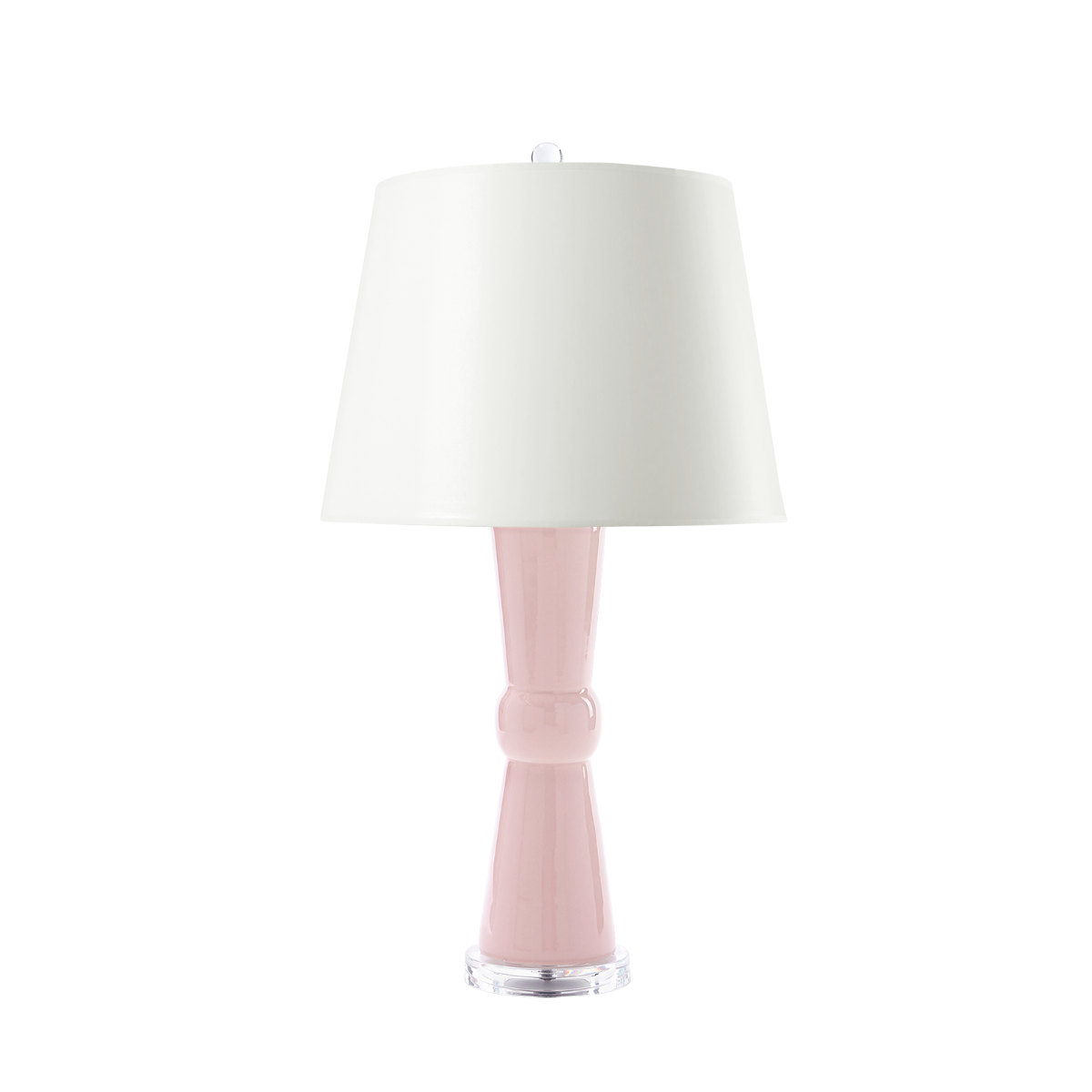 Villa & House - Clarissa Lamp (Lamp Only) - CLR-800-111