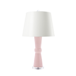 Villa & House - Clarissa Lamp (Lamp Only) - CLR-800-111
