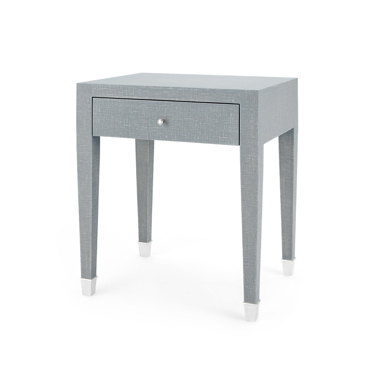 Villa & House - Claudette 1-Drawer Side Table - CLU-110-5126-807